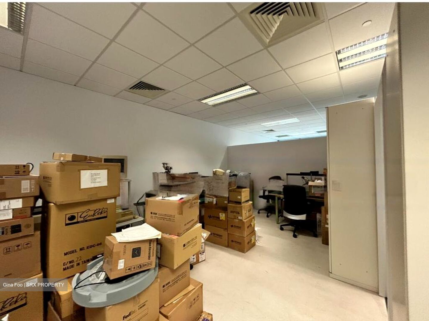 Paya Lebar Square (D14), Office #454679641